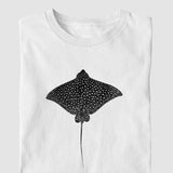 Camiseta Infantil Arraia