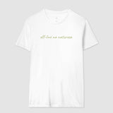 Camiseta Off-line