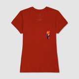 Camiseta Pena