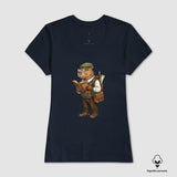 Camiseta Capítulo
