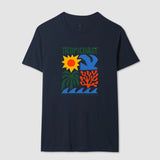 Camiseta Tropicoast