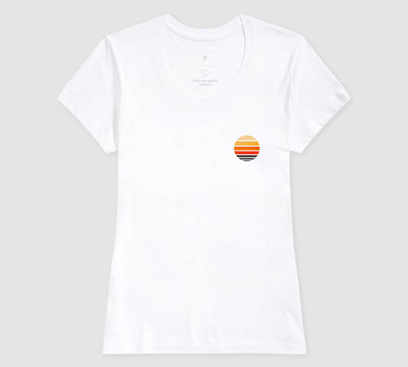 Camiseta Fireball