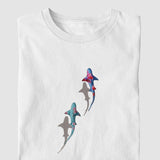 Camiseta Shadows