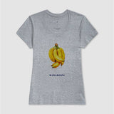 Camiseta Wanna Banana