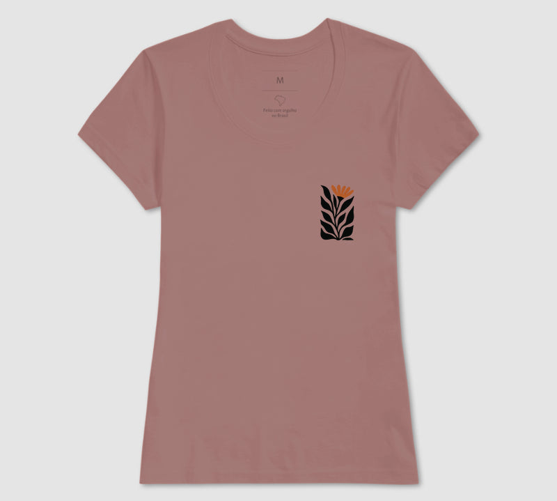 Camiseta Aurora