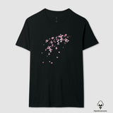 Camiseta Cerejeira | Algodão Peruano |
