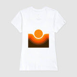 Camiseta Bye Bye Sun