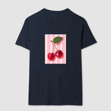 Camiseta Cereja