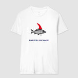Camiseta Fish News