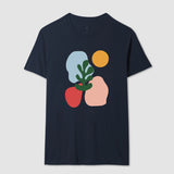 Camiseta Sal da Terra
