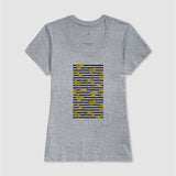 Camiseta República das Bananas