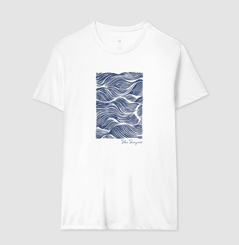 Camiseta Alto Mar