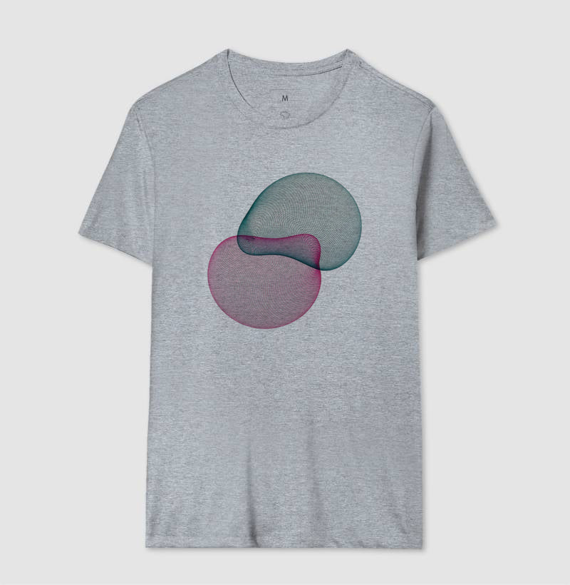 Camiseta Geo