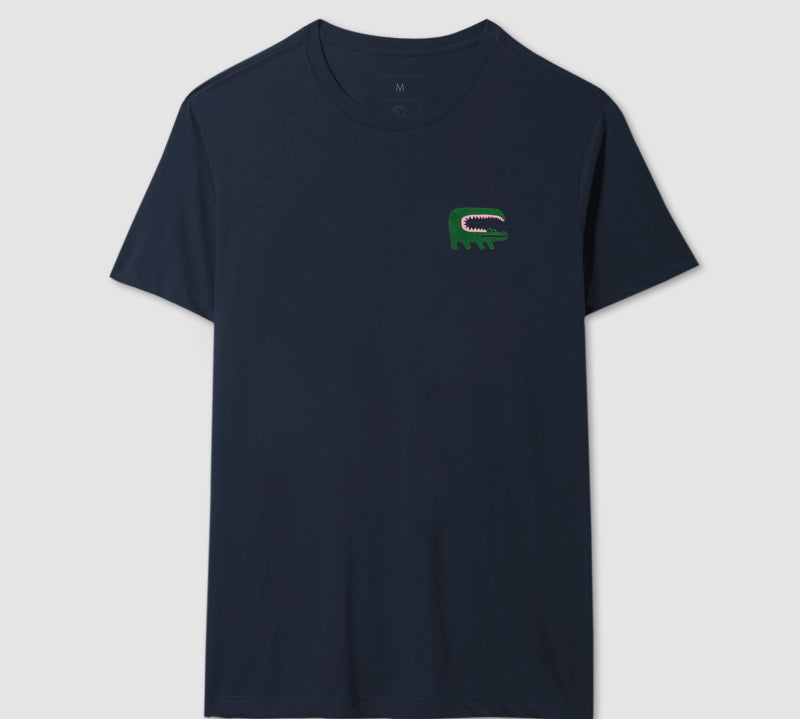 Camiseta La Crocs