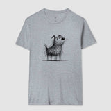 Camiseta Rabiscão