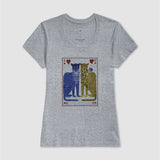 Camiseta Jogo de Tigres