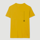 Camiseta Teia