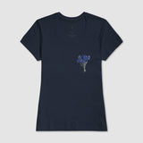Camiseta Buquê