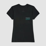 Camiseta Onda