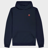 Hoodie Ladybird