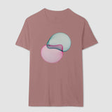 Camiseta Geo
