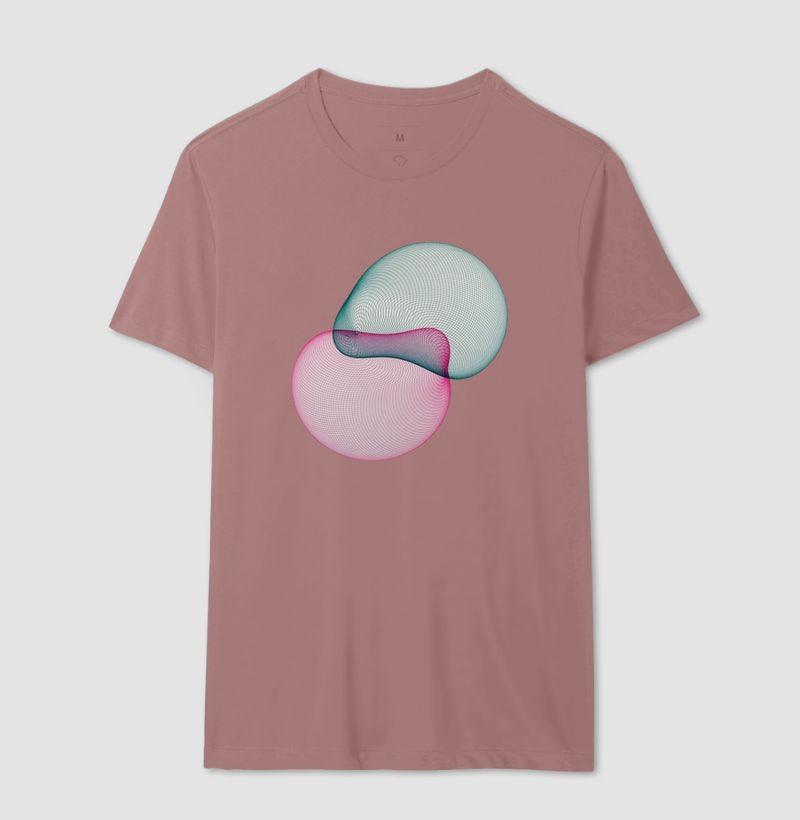 Camiseta Geo