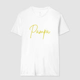 Camiseta Pampa
