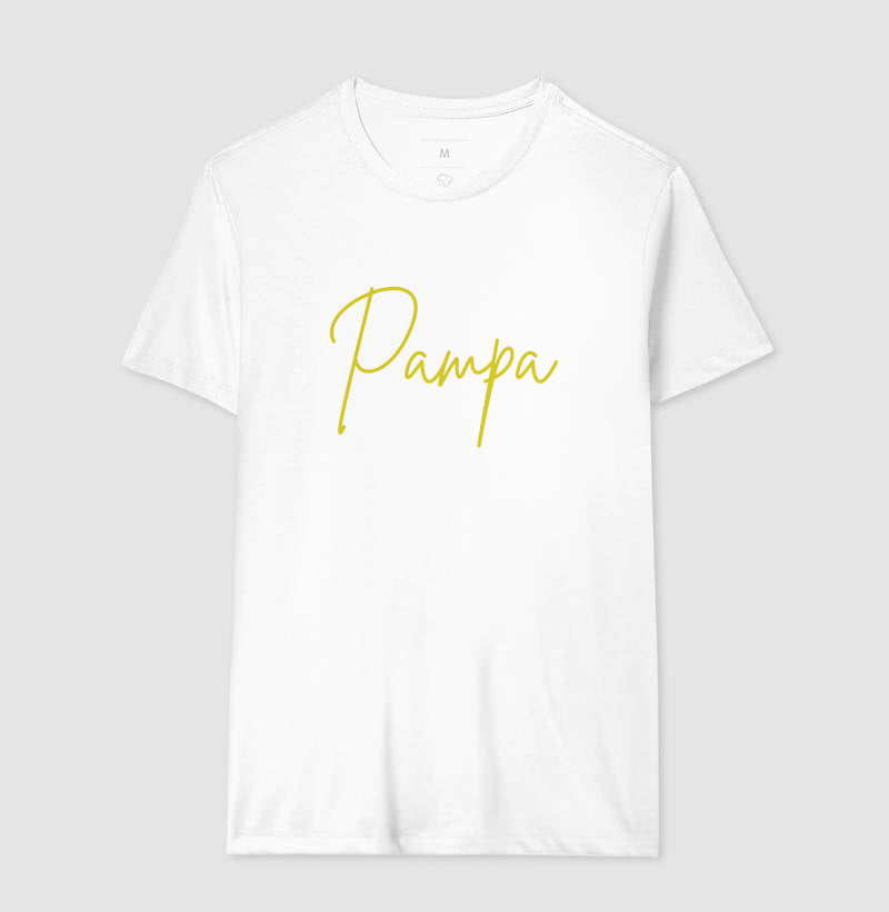 Camiseta Pampa