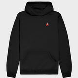 Hoodie Ladybird
