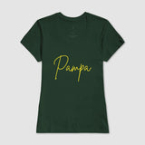 Camiseta Pampa