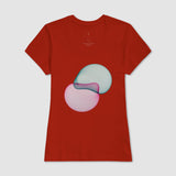 Camiseta Geo