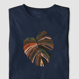 Camiseta Costela-De-Adão