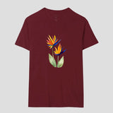 Camiseta Paraíso