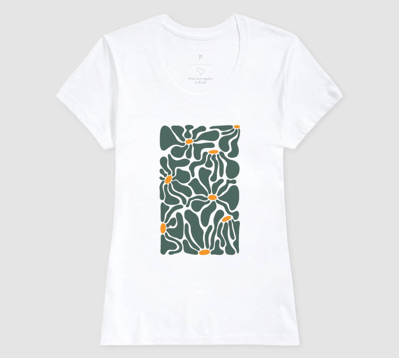Camiseta Verdejar