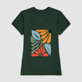 Camiseta Flora Viva