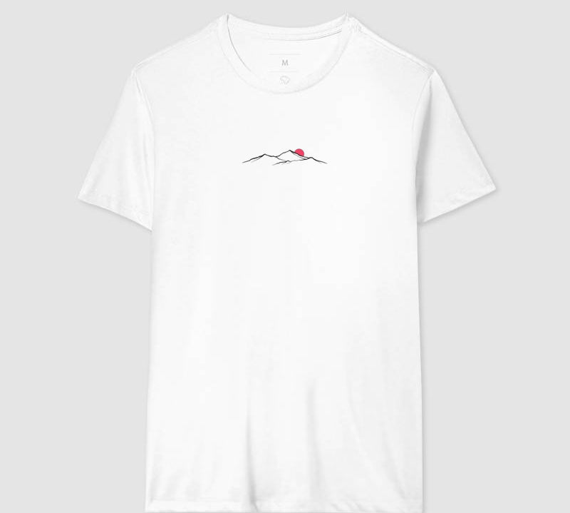 Camiseta Curral