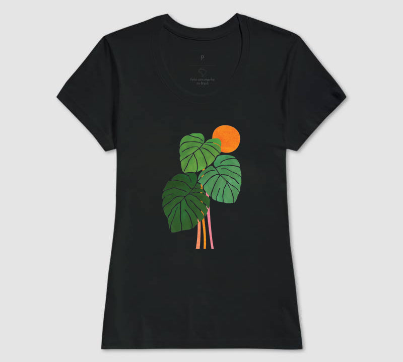 Camiseta Tropicália