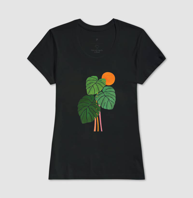 Camiseta Tropicália