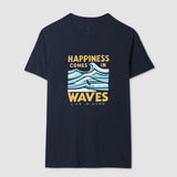 Camiseta Life is Good