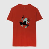 Camiseta Senhor Sapo