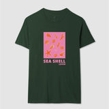 Camiseta Tesouros do Oceano