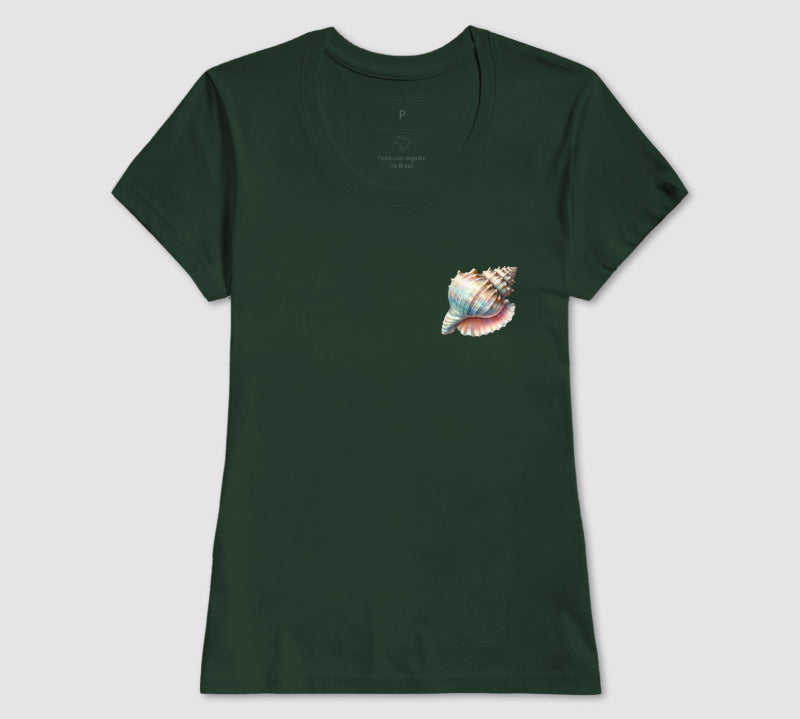 Camiseta Som do Mar
