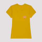 Camiseta Roteando Amor