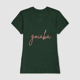 Camiseta Goiaba