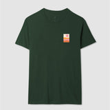 Camiseta Pink Sunset
