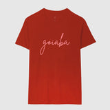 Camiseta Goiaba