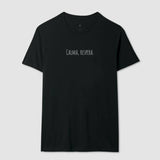 Camiseta Tenha Calma