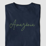 Camiseta Amazônia