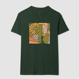 Camiseta Deserto