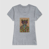 Camiseta Tigrinho Boss